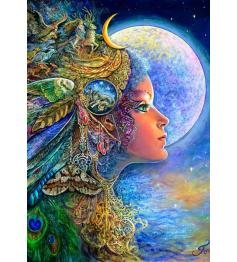Puzzle Grafika Diana de 2000 Piezas