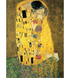 Puzzle Grafika El Beso de 2000 Piezas