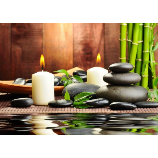 Puzzle Grafika Espíritu Zen de 1000 Piezas