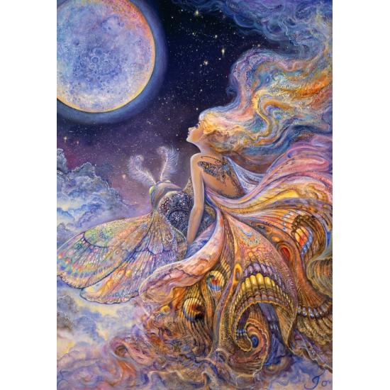 Puzzle Grafika Llévame a la Luna de 1000 Piezas Puzzle Grafika Llévame a la Luna de 1000 Piezas
