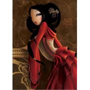 Puzzle Grafika Madame de 1500 Piezas