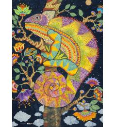Puzzle Grafika Medianoche de 500 Piezas