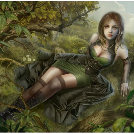 Puzzle Grafika Mirándote a la Cara de 1500 Piezas Puzzle Grafika Mirándote a la Cara de 1500 Piezas