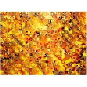 Puzzle Grafika Mosaico de Oro de 3000 Piezas
