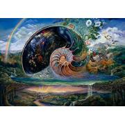 Puzzle Grafika Nautilus de 1500 Piezas