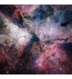 Puzzle Grafika Nebulosa de Carina de 1000 Piezas