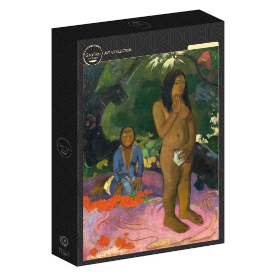 Puzzle Grafika Palabras del Diablo de 1000 Piezas Puzzle Grafika Palabras del Diablo de 1000 Piezas