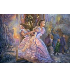 Puzzle Grafika Realidad Alternativa de 1000 Piezas