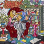 Puzzle Grafika Santuario de 1000 Piezas