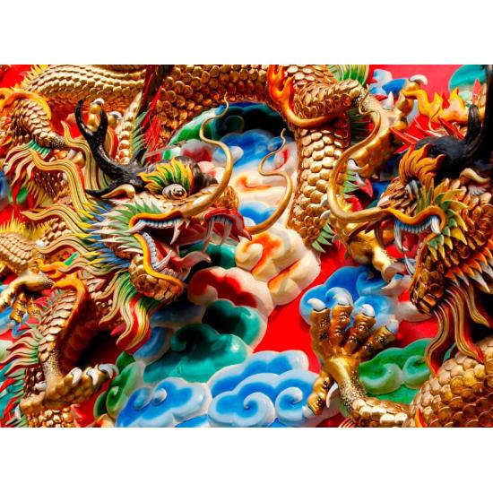 Puzzle Grafika Tailandia de 2000 Piezas Puzzle Grafika Tailandia de 2000 Piezas