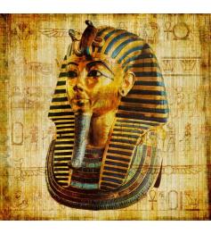 Puzzle Grafika Tutankamón de 1000 Piezas