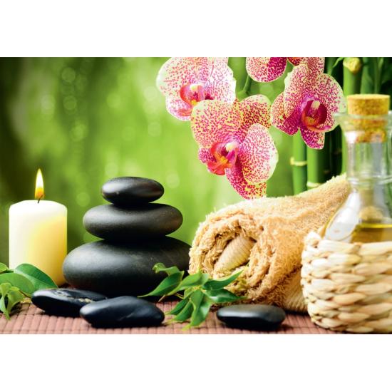 Puzzle Grafika Zen de 2000 Pzs Puzzle Grafika Zen de 2000 Pzs