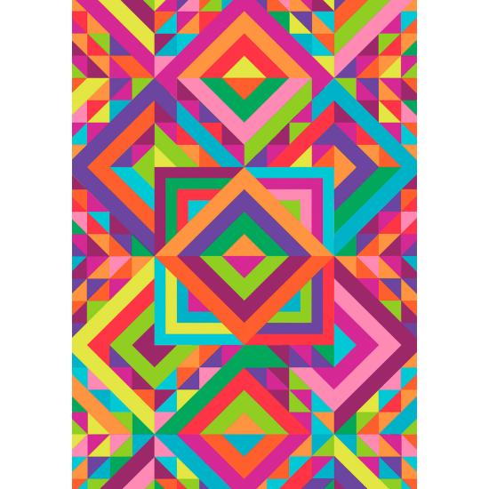 Puzzle Hachette Hipnosis de 500 Piezas