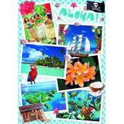 Puzzle Heye Aloha de 1000 Piezas