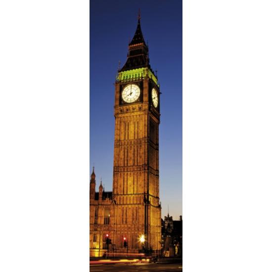 Puzzle Heye Big Ben de 1000 Piezas