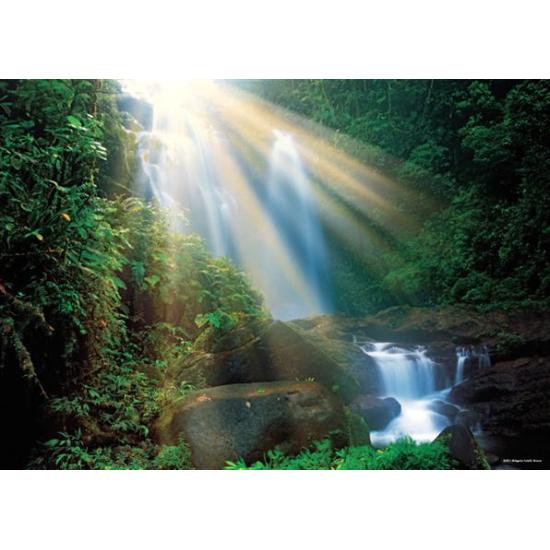 Puzzle Heye Cataratas de 1000 Piezas