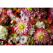 Puzzle Heye Composicion Floral II de 1000 Piezas