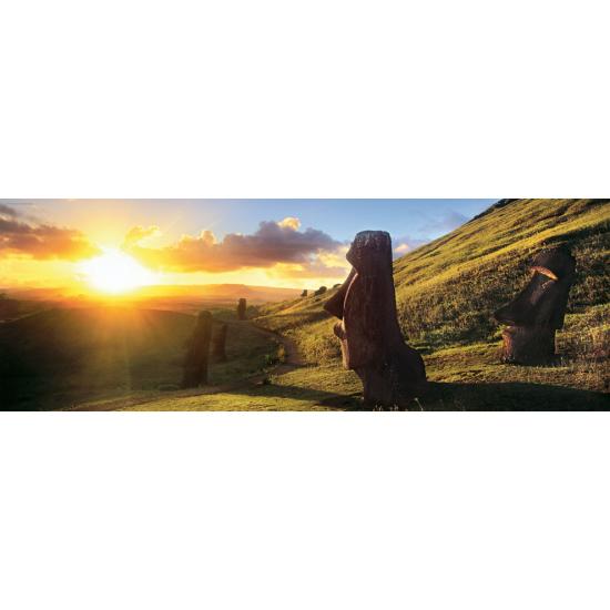 Puzzle Heye Easter Island de 1000 Piezas