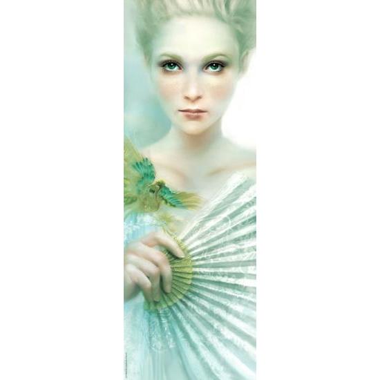 Puzzle Heye El Abanico de 1000 Piezas