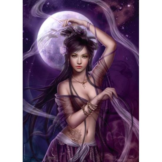 Puzzle Heye El Velo de 1000 Piezas