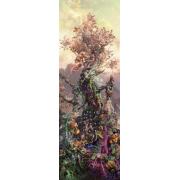 Puzzle Heye Enigma Tree, Phosphorous Tree de 1000 Piezas