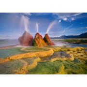 Puzzle Heye Fly Geyser de 1000 Piezas