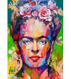 Puzzle Heye Frida, People de 1000 Piezas