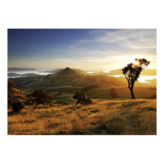 Puzzle Heye Harbour Cone de 1000 Piezas