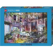 Puzzle Heye La Fuga de 1000 Piezas