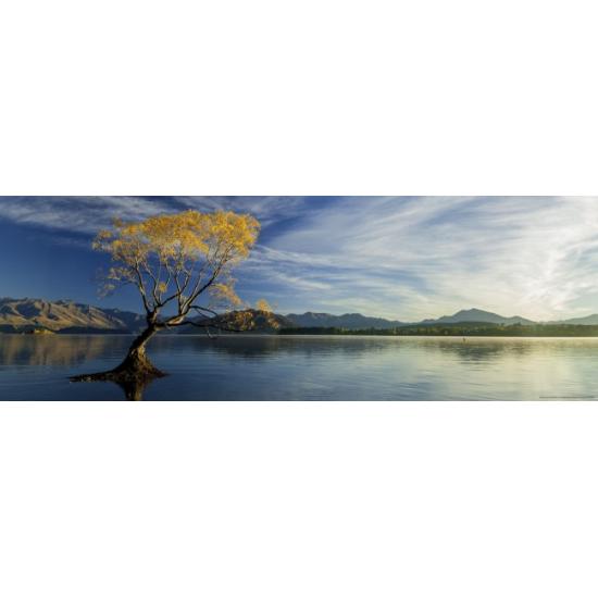 Puzzle Heye Lago Wanaka de 1000 Piezas