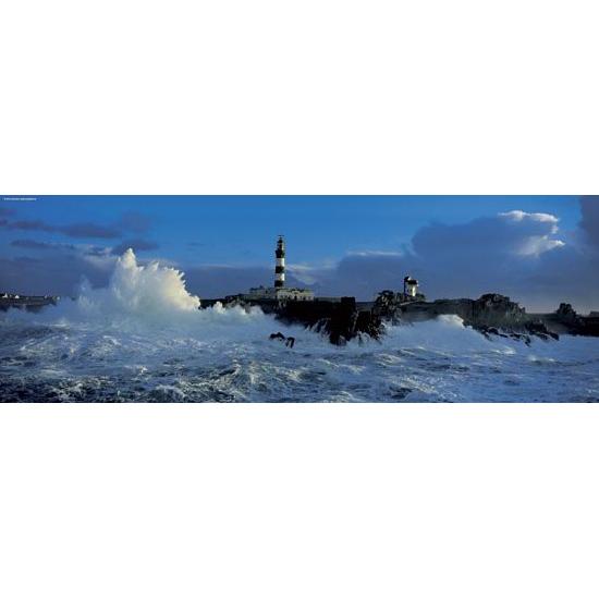Puzzle Heye Lighhouse de 1000 Piezas