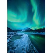 Puzzle Heye Luces Nocturnas de 1000 Piezas