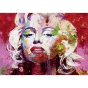 Puzzle Heye Marilyn 2 1000 Piezas