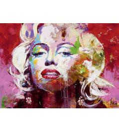 Puzzle Heye Marilyn 2 1000 Piezas