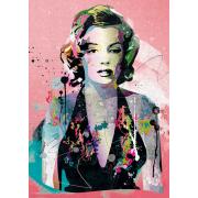 Puzzle Heye Marilyn Monroe, People de 1000 Piezas