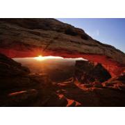 Puzzle Heye Mesa Arch, Tomas Kaspar de 1000 Piezas