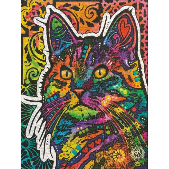 Puzzle Heye Necesidades de Gato de 1500 Piezas Puzzle Heye Necesidades de Gato de 1500 Piezas