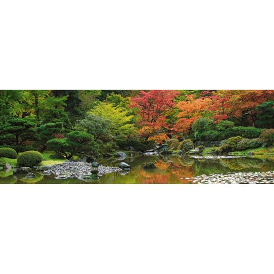 Puzzle Heye Reflexión Zen de 1000 Piezas Puzzle Heye Reflexión Zen de 1000 Piezas