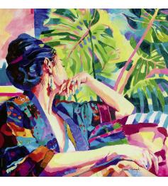 Puzzle Heye Soñando Despierto de 1000 Piezas