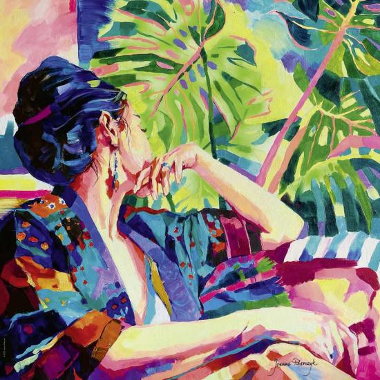 Puzzle Heye Soñando Despierto de 1000 Piezas