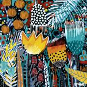 Puzzle Heye Sol Tropical de 1000 Piezas