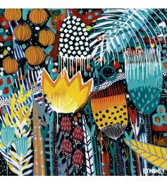 Puzzle Heye Sol Tropical de 1000 Piezas