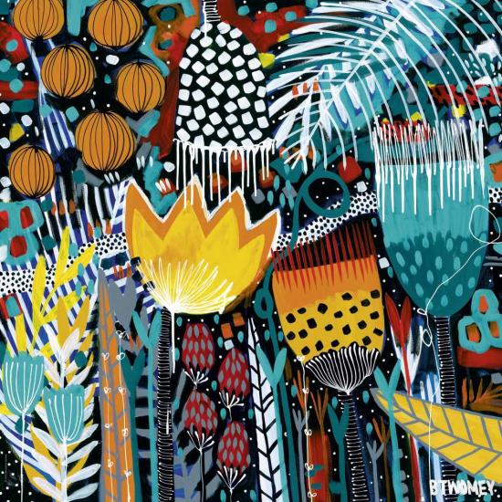 Puzzle Heye Sol Tropical de 1000 Piezas