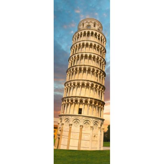 Puzzle Heye Torre de Pisa de 1000 Piezas