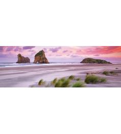 Puzzle Heye Wharariki Beach de 1000 Piezas