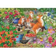 Puzzle House Of Puzzles Damas Astutas de 1000 Piezas