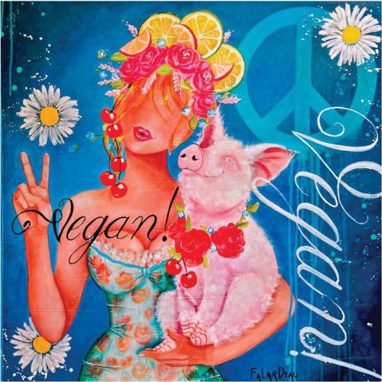 Puzzle Jacarou Vegano de 1000 Piezas Puzzle Jacarou Vegano de 1000 Piezas