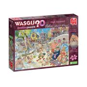 Puzzle Jumbo Destiny Temporada Alta de Wasgij  1000 Piezas