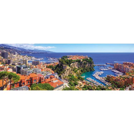 Puzzle Jumbo Monte Carlo, Mónaco de 1000 Piezas
