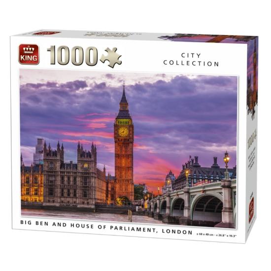 Precio puzzle 1000 piezas hotsell